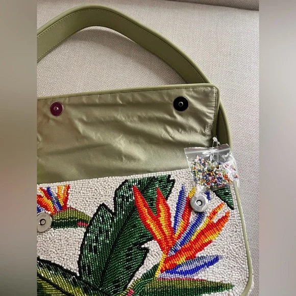 NEW STAUD TOMMY BAG - Picture 4 of 7